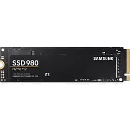 Накопичувач SSD M.2 2280 1TB 980 series Samsung (MZ-V8V1T0BW)