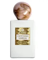 Оригінал Cave Essential Caffe Rosa Vaniglia 100 мл Parfum