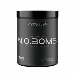 Предтренировочный комплекс N.O.BOMB, 300 грамм Ананас Powerful Progress fit0025766