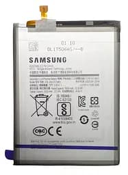 Аккумулятор для Samsung Galaxy M20s M30s M21 M31 EB-BM207ABY