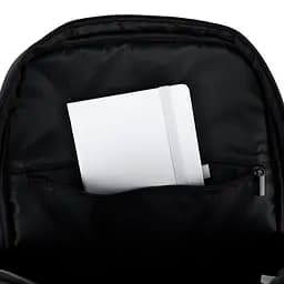 Рюкзак GoPack Teens 150L Чорний (GO26-150L) - мініатюра 14
