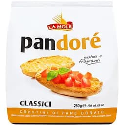 Крутоны La Mole классические 250 г (936086)