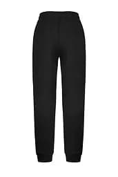 Штани Viverra Every Day Fleece Pant Black L (1102-РБ-2236920) - мініатюра 2