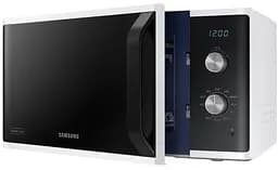 Мікрохвильова піч MG23K3614AW/UA Samsung teh0023252 - мініатюра 6