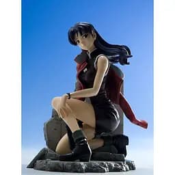 Фігурка Kotobukiya Evangelion Misato Katsuragi Євангеліон Місато Кацурагі 20 см KB MK E - мініатюра 2