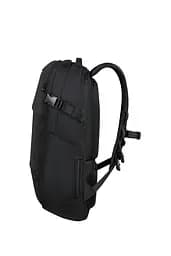 Рюкзак 15,6" American Tourister PACEPRO FLASH BLACK 50x32x22,5(23,5) MJ2*09002 - мініатюра 15