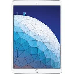 Планшет iPad 10.5-inch Air Wi-Fi 64GB - Silver, Model A2152 (Grade C) Seller Refurbished - мініатюра 2