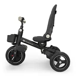 Триколісний велосипед Kinderkraft Spinstep 2 Plus Beige (KRSPST02BEGPL00) - мініатюра 11