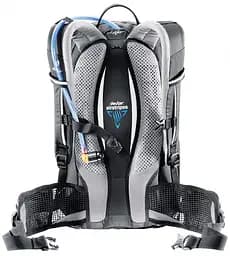 Рюкзак Deuter Superbike 14 EXP SL Black (1052-32104 7000) - мініатюра 2