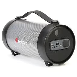 Портативна акустика Beecaro Cigii RX22E LED - мініатюра 2