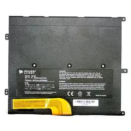 Акумулятор PowerPlant DELL Vostro V13 (0NTG4J) 11.1V 2800mAh (NB00000216)