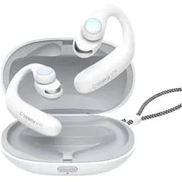 Наушники QCY Crossky GTR T15 Белые