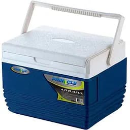 Изотермический контейнер Pinnacle Eskimo 4.5л (Es 4,5л)