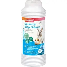 Ліквідатор запаху Beaphar Odour Killer for Small Animals для гризунів та тхорів 600 г (15250)