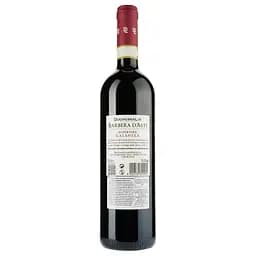 Вино Duchessa Lia Barbera d'Asti Superiore Galanera, червоне, сухе, 0,75 л - мініатюра 2