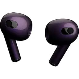 Навушники Apple AirPods 3 Ink Gloss (MME73) [116964] - мініатюра 2