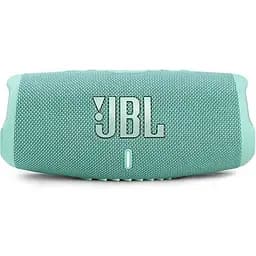 Bluetooth колонка JBL Charge 5 (JBLCHARGE5TEAL) teal UA