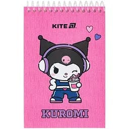 Набір канцтоварів Kite Kuromi 4 предмети (HK25-S03) - мініатюра 5