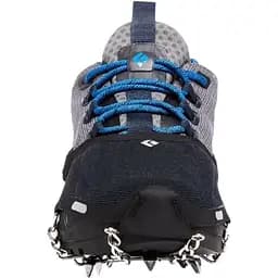 Льодоступи Black Diamond Distance Spike Traction Device M No Color (1033-BD 140003.0000-M) - мініатюра 4