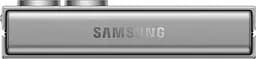 Смартфон Samsung Galaxy Flip 6 256Gb Silver Shadow (SM-F741BZSGSEK) - мініатюра 5