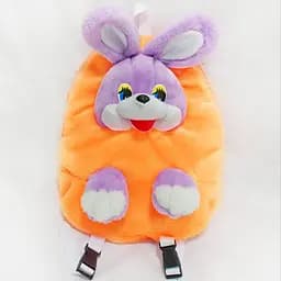 Детский рюкзак Заяц 37 см