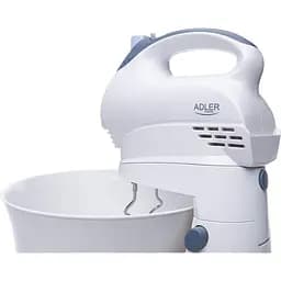 Міксер Adler AD 4202 з чашею 300 Вт - мініатюра 4
