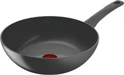 Керамічна сковорода ВОК Tefal Renewal 28 см C4301913 з керамічним антипригарним покриттям - мініатюра 10
