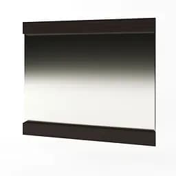 Зеркало для гостиной Эверест Великобритания венге темный (EVR-2142)