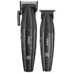 Машинка для стрижки VGR V-640 бездротова (44835-V-640_1982)