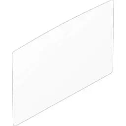 Захисне скло Baseus Screen Crystal Protector 0.3mm для Tesla Model 3 / Y (SGBL062402) [109880] - мініатюра 3