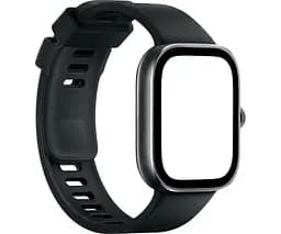 Смарт-годинник Xiaomi Redmi Watch 4 BHR7854GL чорний - мініатюра 7
