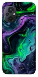 Чехол itsPrint Neon Fuel для Xiaomi Poco M5
