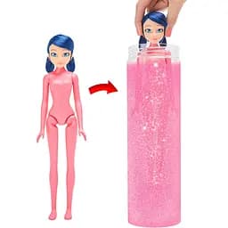 Лялька Леді Баг та Супер-Кіт Неймовірний сюрприз S2 Miraculous 50390M - мініатюра 5