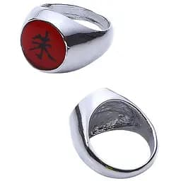 Кольцо Акацуки Naruto Итачи Учиха (1294425432)