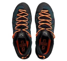 Кросівки чоловічі Salewa Wildfire 2 GTX Men 42 Темно-синій - мініатюра 5