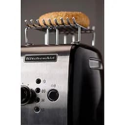 Тостер KitchenAid 5KMT221EOB - мініатюра 10