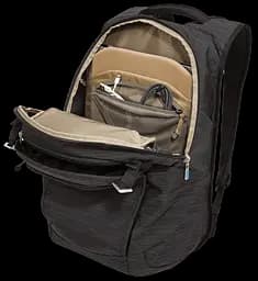Рюкзак Construct Backpack 24L CONBP-116 Black Thule sum0028082 - мініатюра 3