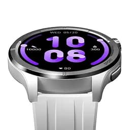 Смарт-годинник Haylou Solar Neo LS21 Silver - мініатюра 2