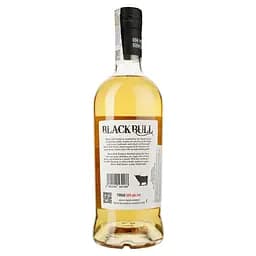 Віскі Black Bull Kyloe Blended Scotch Whisky, 50%, 0,7 л - мініатюра 2