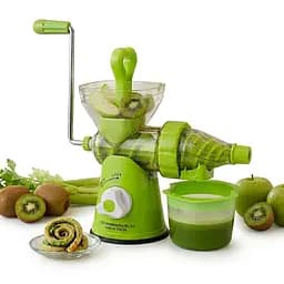 Соковичавниця шнекова - Multi - Function Juicing Machine RF - 707