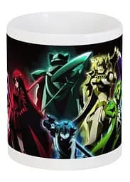 Кружка GeekLand Вбивця Акаме Akame Ga Kill! AGK 02.03 - мініатюра 2