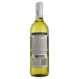 Вино Outback Jack Pinot Grigio, біле, сухе, 11,5%, 0,75 л - мініатюра 2