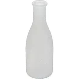 Набір ваз Lefard Bottle white-frost 18 см 4 шт. (804-114) - мініатюра 5