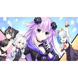 Ключ активації Microsoft Neptunia Game Maker R:Evolution для Xbox Series S/X - мініатюра 5