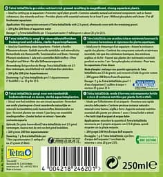 Добриво для рослин Tetra Initial Sticks 250 мл - мініатюра 4