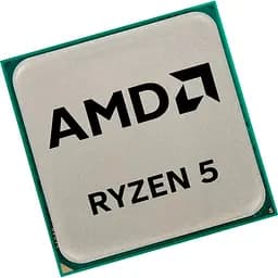 Процесор AMD Ryzen 5 5600X MPK [100-100000065MPK] UA [132161] - мініатюра 2