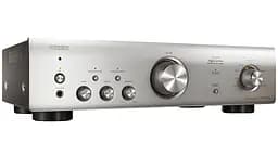 Інтегральний стерео-підсилювач Denon PMA-600NE Silver
