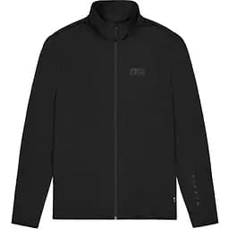 Флисовая кофта Picture Organic Marlay Black XL (1012-SMT0141A-XL)