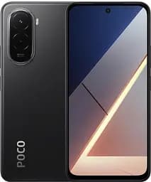 Смартфон Xiaomi POCO M7 8/256Gb black Global Version