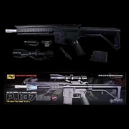 Детский автомат CYMA P.137